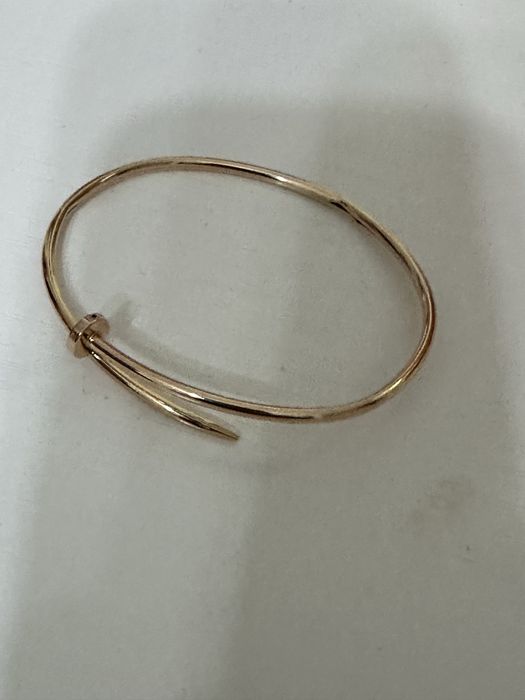 Алтын браслет, золотой браслет