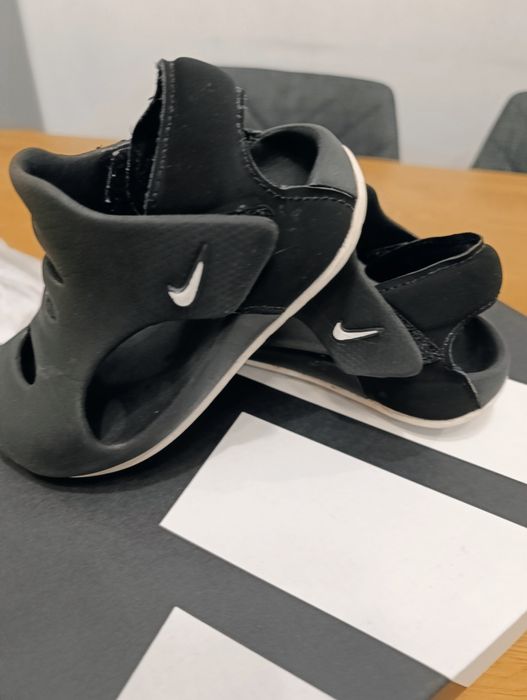 Детски сандали nike