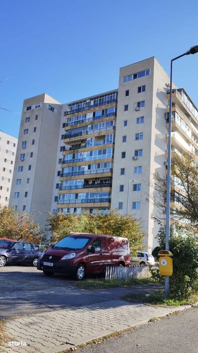 Comision 0% // 2 camere Antiaeriana complex Brava al armatei // Parcar