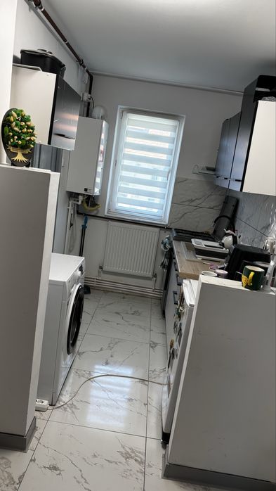Garsonieră Confort 1  Bd. Decebal, Precista