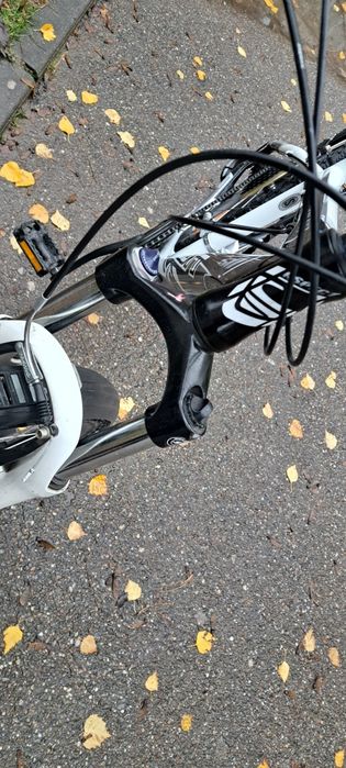 Bicicleta Scott Aspect