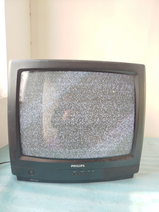 Телевизор PHILIPS