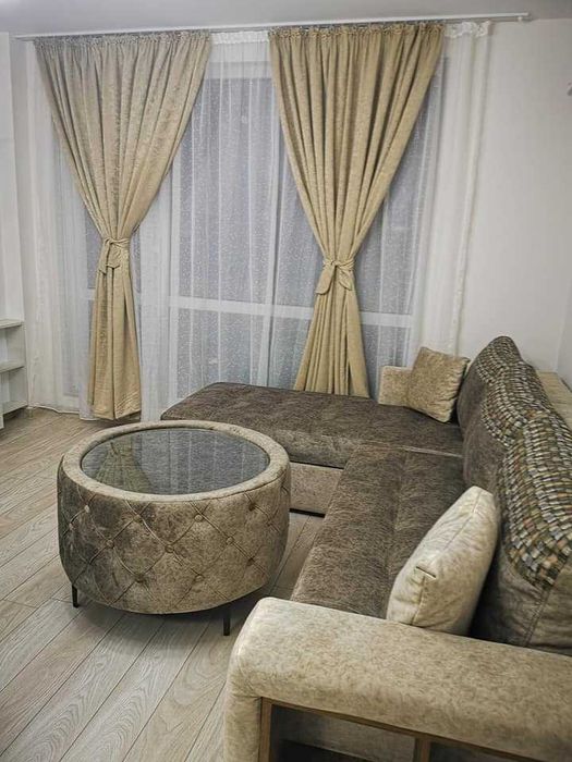 Дава се под наем Двустаен апартамент в Пловдив, Кючук Париж - 70 кв.м за 433.5 € - Снимка #17