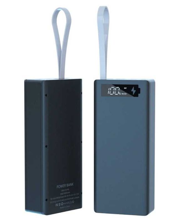 Box - Power bank - под аккум-ы - Li-Ion (18650 или аналог. по размеру)