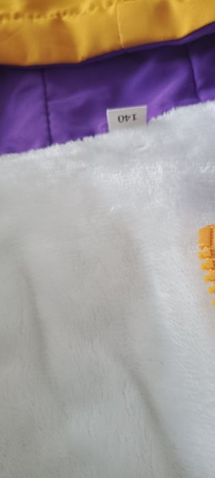 Весенняя курточка на девочку