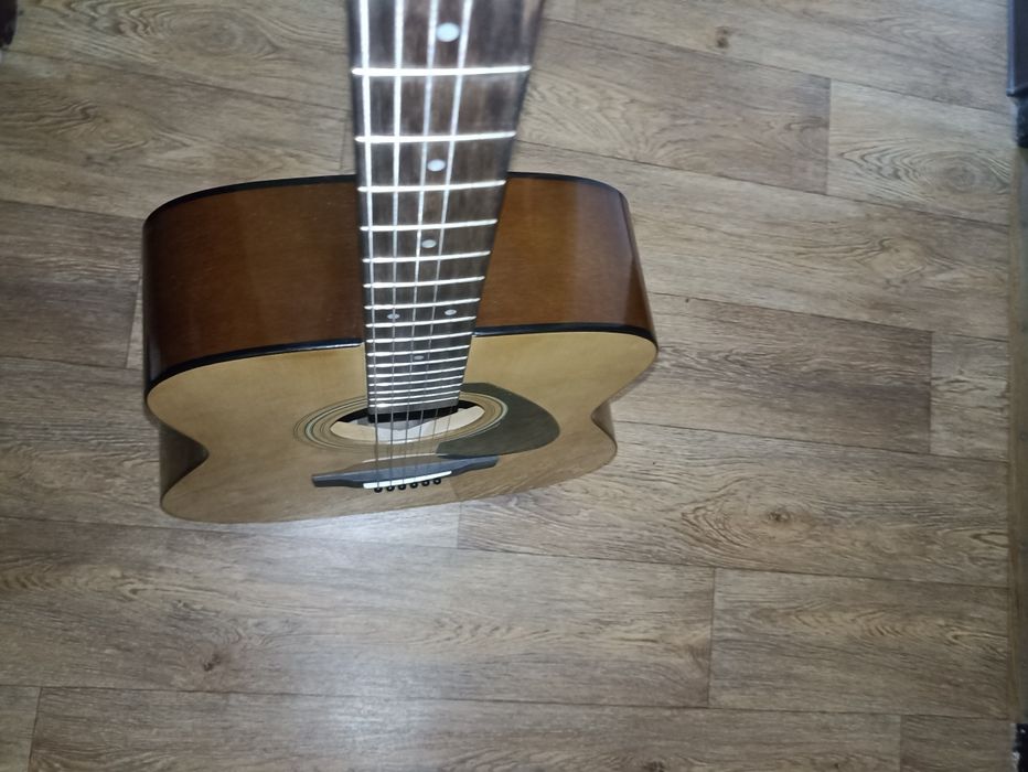 Акустическая гитара Yamaha f310