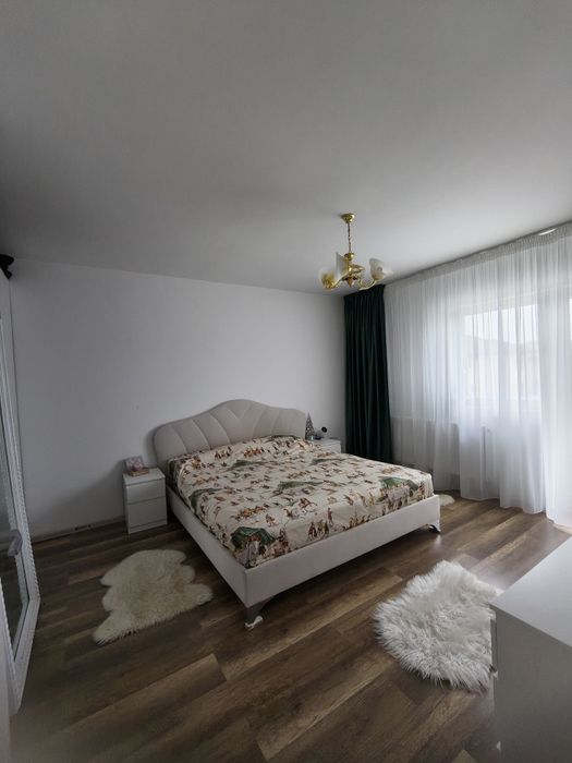 Proprietar - Vând Duplex Bragadiru, Crișul Repede