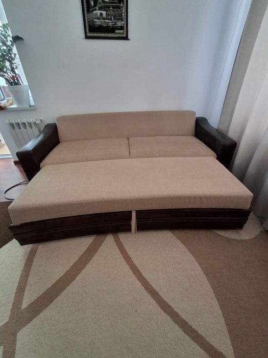 Продам диван 2 кресло