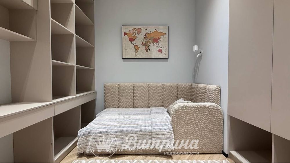 3 комнатная квартира в NEST ONE, Tashkent city