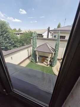 Аренда Дом 3200у.е ц. Луначарский