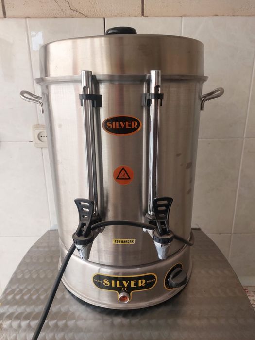 Электрр-кипятильник