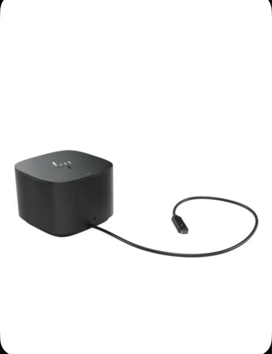 Оригинальная док-станция HP Thunderbolt Dock G2 120W