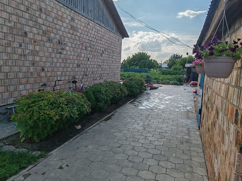 Продается дом в поселке Кушокы