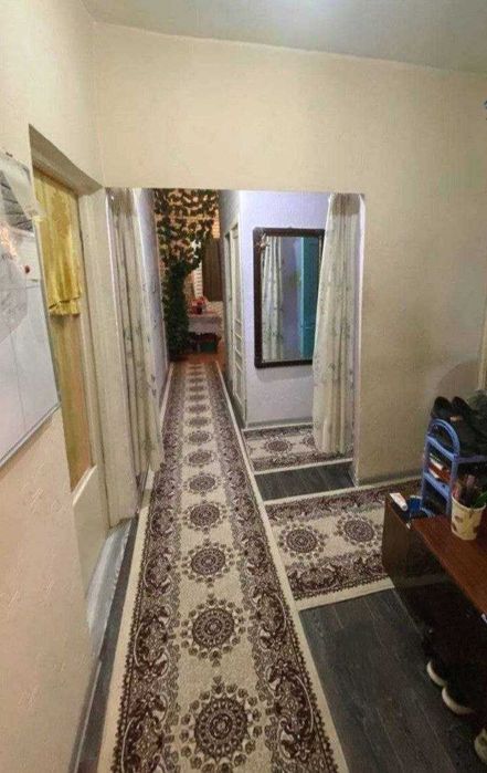 Продается просторная квартира в Юнусабадском районе 15 кв, Ташкент