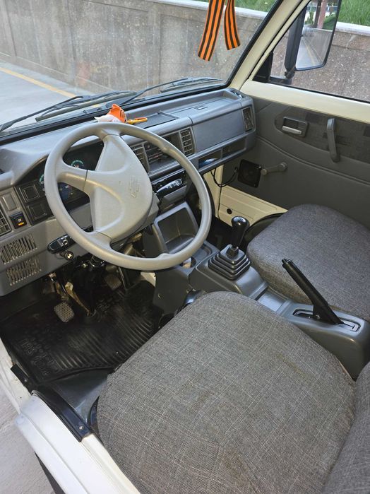 Продаю Дамас в отличном состоянии