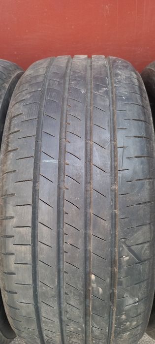 205 50 17 Bridgestone Гуми дот 22 Почти нови