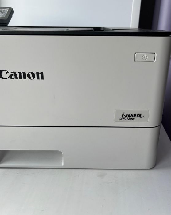 Продам принтер Canon
