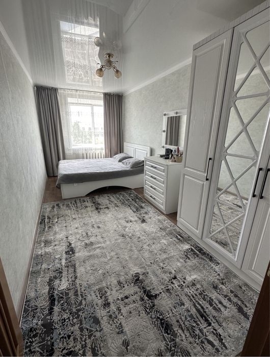 Универса 2 х ком сдается квартира