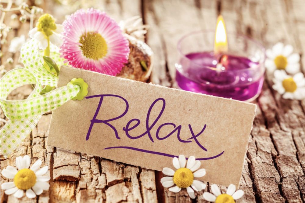 Masaj de relaxare si terapeutic