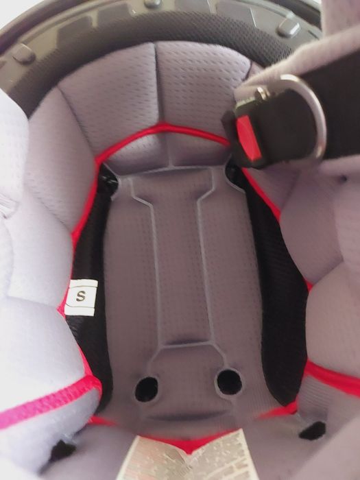 Cască motocicleta HJC măsura S