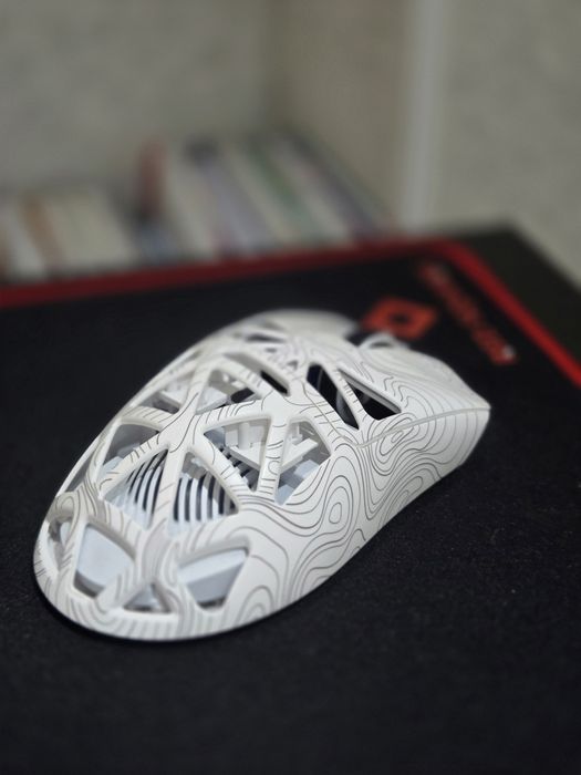 Мышка aula sc620