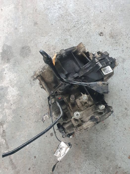 Cutie automata ford c-max 2.0 benzina 2008 cod 8M5P 7000 AA PVAA