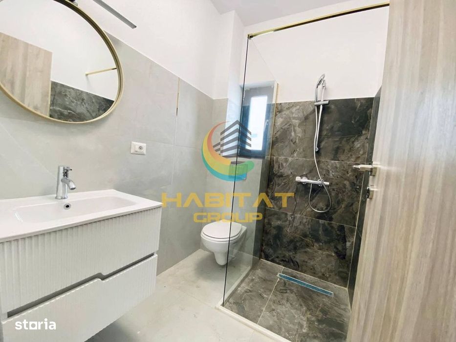 Vila individuala / 3-5 camere / Comision 0% / Dobreni