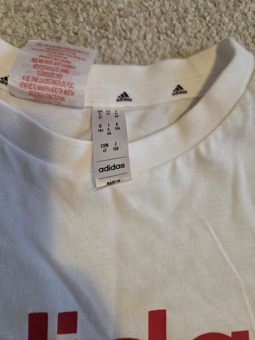 Set Adidas baieti