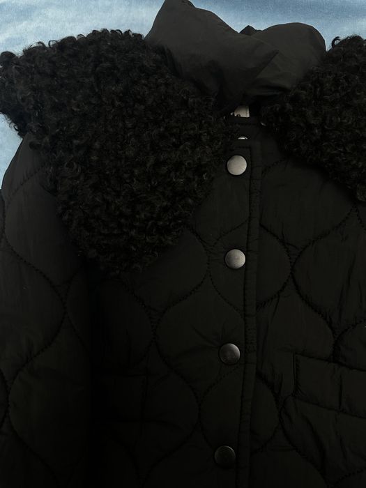 Куртка демисизонная