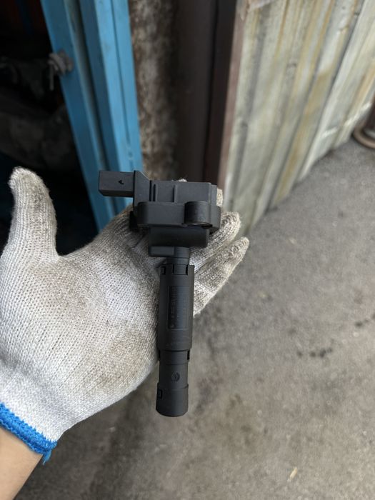 Катушки зажигания на мерседес M271/272
