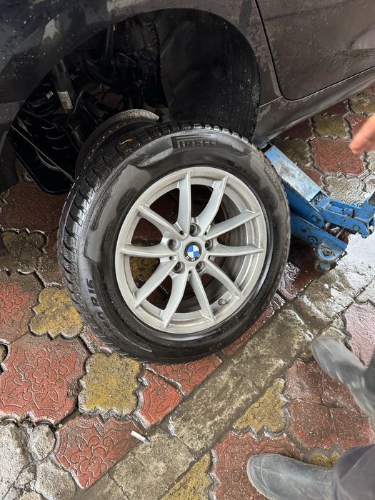 Jante 16 INCH ORIGINALE BMW  Seria 3 G20 G21