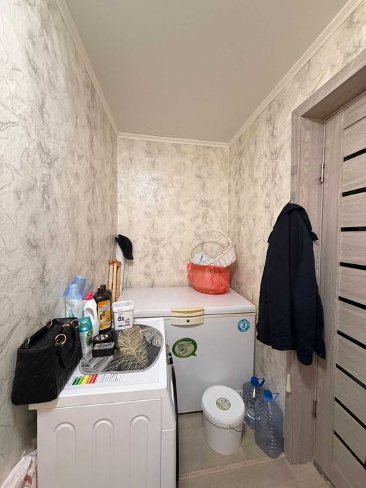 1 комнатная квартира