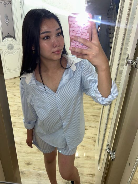 Все одежда вместе