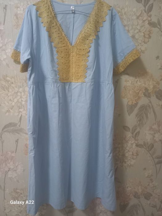 Женская одежда