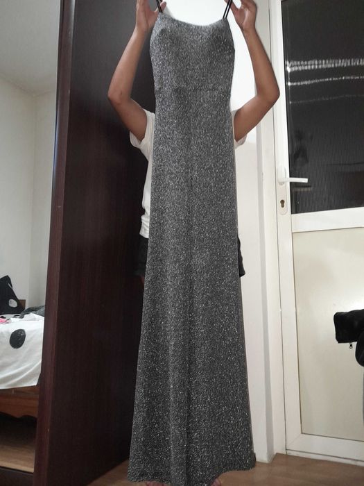 Rochie de seara ,salopeta