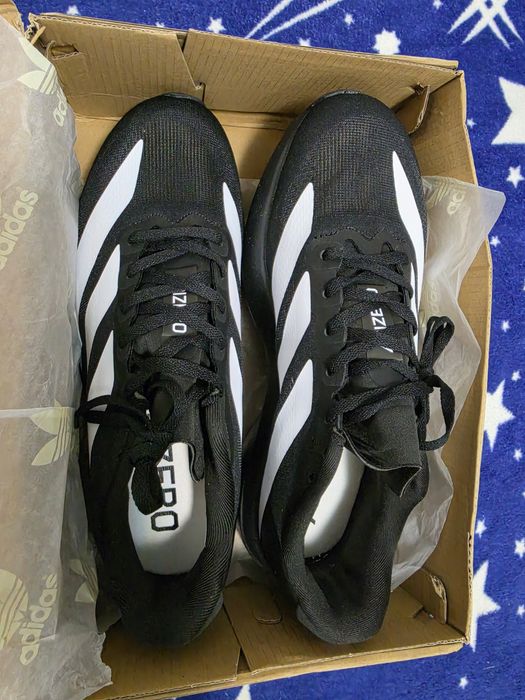 Adidas Adizero Evo SL,marime 45 1/3(29 cm), Lighstrike Pro, noi