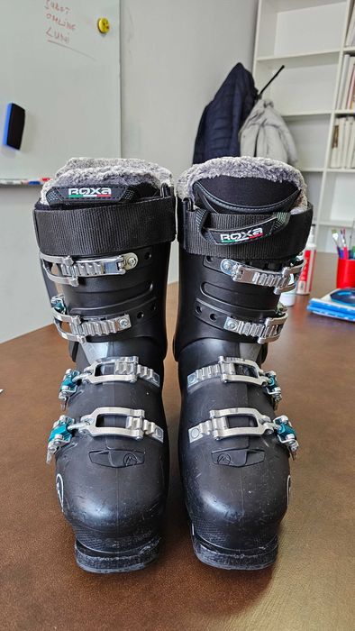 Vand clapari Roxa RFIT 75 ULRALIGHT