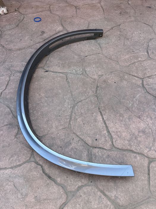 Overfender/bandou/ornament x5 F15