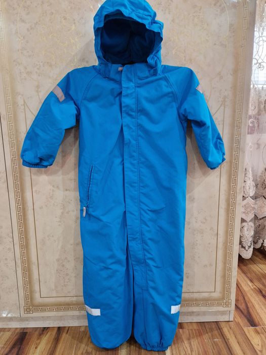 Combinezon Name it pt 3-4 ani