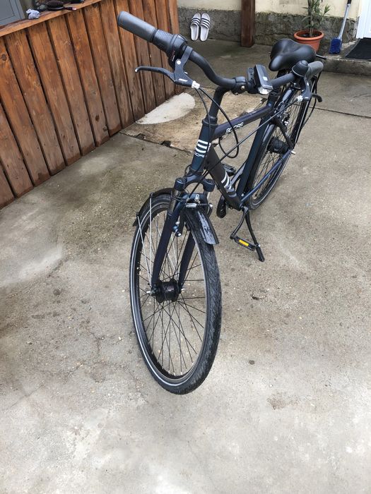 vand bicicleta CITY bari