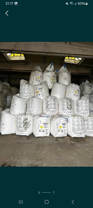 Ingrasaminte CHIMICE