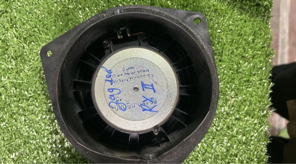 Колонка Лексус (Lexus Rx)