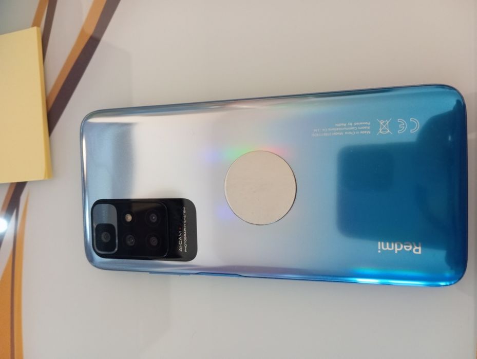 Телефон Xiaomi redmi 6