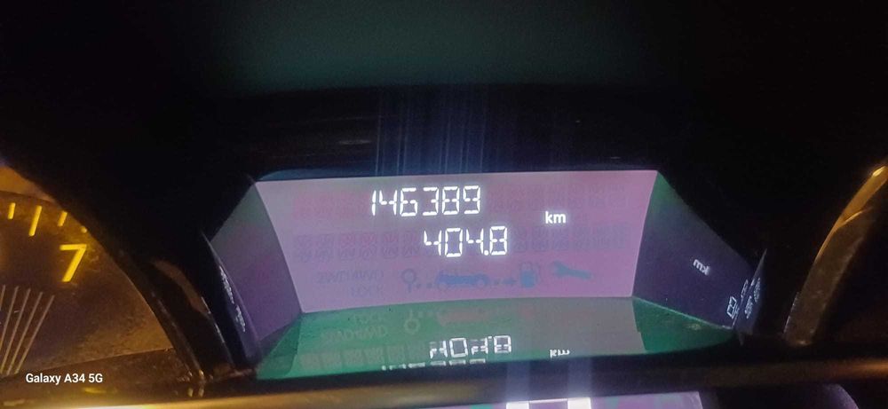 Renault Clio Estate 2015