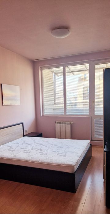 Продава се Двустаен апартамент в София, Люлин 3 - 65 кв.м за 2385 €/кв.м - Снимка #3