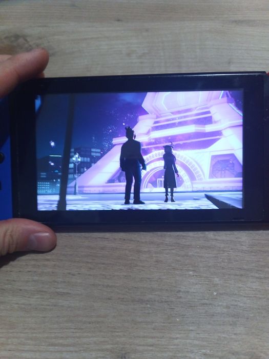 Nintendo Switch V1 Modchip Modat+ sdcard 128Gb