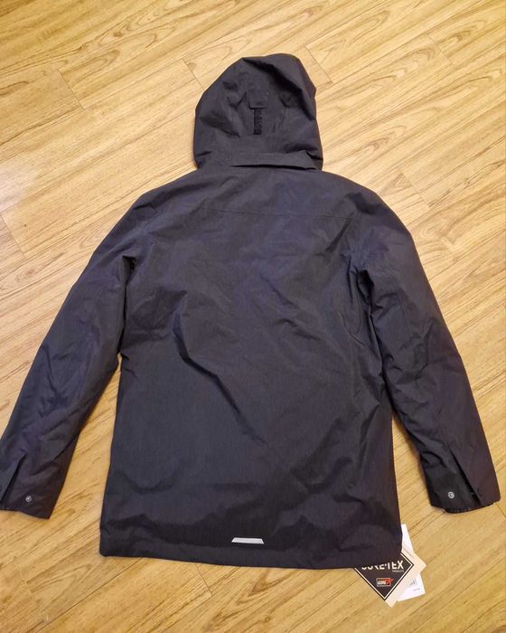 Geaca Schoffel Goretex 3 in 1, masura M, iarna, toamna, frig, ploaie, zapada