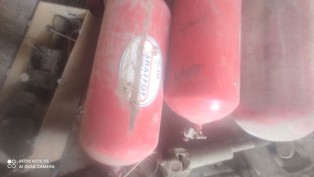 100 talik metan balin sotiladi