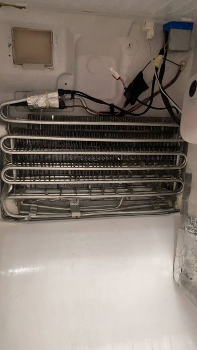 Ремонт холодильников Гарантия