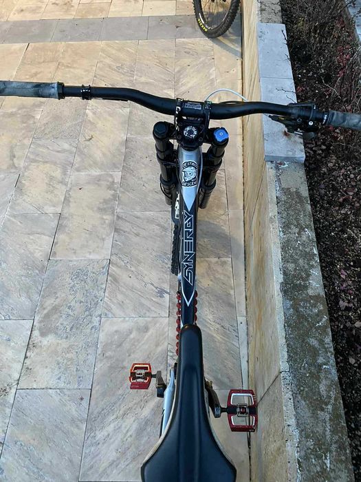 RAM SYNERGY 2018 27.5